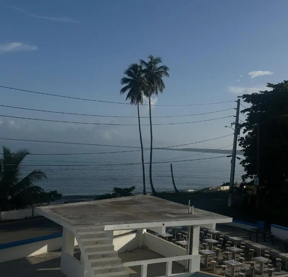 Apartment Octopus Oasis Aguada Puerto Rico