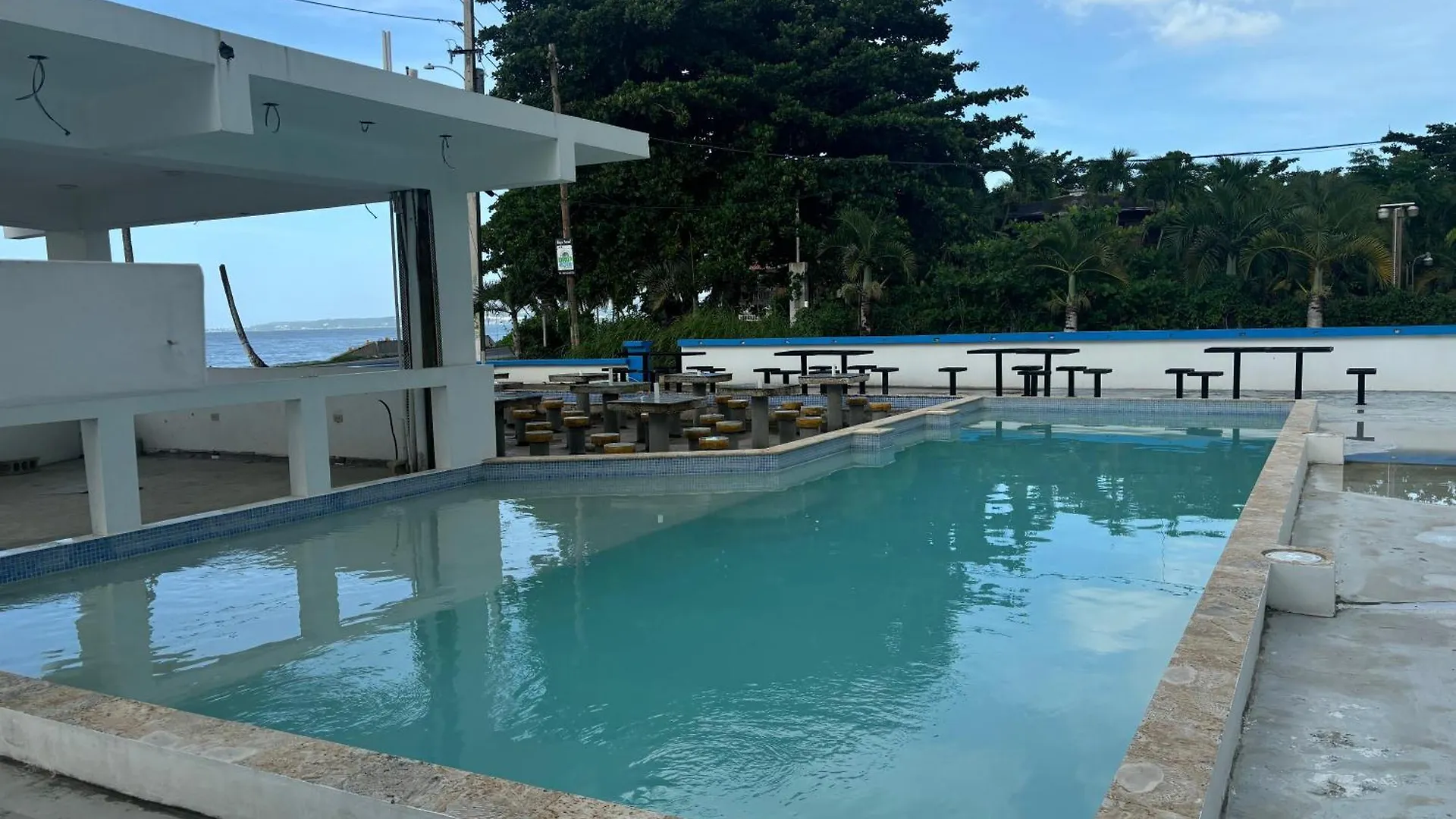 Apartment Octopus Oasis Aguada